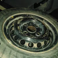 5حلقه لاستیک تیبا پیکان وانت