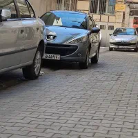 پژو 207i پانوراما دنده‌ای، مدل ۱۴۰۰|خودرو سواری و وانت|ارومیه, |دیوار