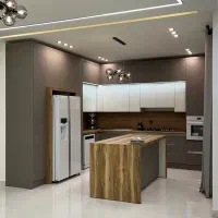 طراحی واجرای تخصصی کابیت،تخت،کمد دیواری|جاکفشی، کمد، دراور|کرج, گلشهر|دیوار