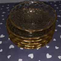 سرویس شامپاینی|ظروف سرو و پذیرایی|مشهد, انقلاب|دیوار