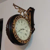 ساعت|ساعت دیواری و تزئینی|نهاوند, |دیوار