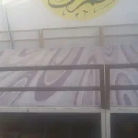 تخت|تخت و سرویس خواب|کرمان, |دیوار
