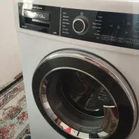 سلام وقت بخیر لباسشویی فروشی