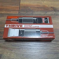 ماشین اصلاح ترایو مدل THRIVE 808-2 اصل ژاپن