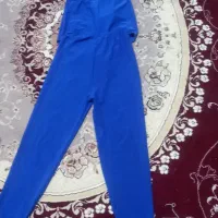 لباس ژیمناستیک