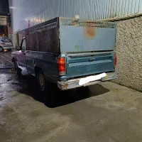 ماشین مزدا|خودرو سواری و وانت|چالوس, |دیوار