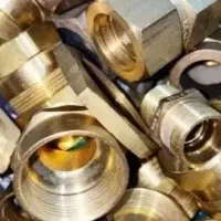 انواع  کولرسوخته وشیرالات مس