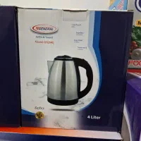 چایساز کتری تک