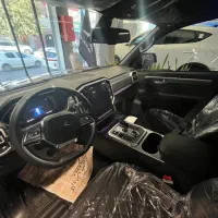 تجارت خودرو خسروانی TKK کی ام سی T9|خودرو سواری و وانت|تهران, اختیاریه|دیوار