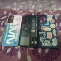 سه عدد قاب گوشی به فروش میرسد