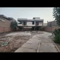 فروش ملک 1000متری تجاری مسکونی اتوبان ساحلی|فروش زمین و ملک کلنگی|آبادان, |دیوار