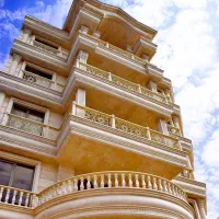 دوخواب/شیک/زمین شناسی