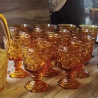 سرویس کامل شربت خوری