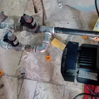 مشاوره و اجرای صفرتاصد تاسیسات صنعتی وبرق صنعتی|خدمات پیشه و مهارت|مشهد, شهرک صنعتی توس|دیوار