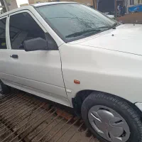 پراید 111مدل96|خودرو سواری و وانت|اصفهان, فروردین|دیوار