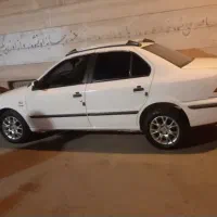 سمندef7 مدل ۹۳|خودرو سواری و وانت|قم, زند آباد|دیوار