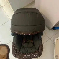 کریر|تخت و صندلی بچه|سمنان, |دیوار