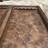 تخته نرد بینظیر ترین در دنیا|اسباببازی|تهران, کوی بیمه|دیوار