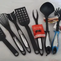 کفگیر و ملاقه