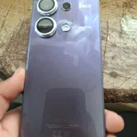 گوشی موبایل Poco M6 pro 512g