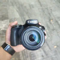 دوربین سوپر زوم دیجیتال کانن SX60