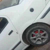 فروشی|خودرو سواری و وانت|مرند, |دیوار