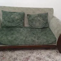 مبل راحتی ۶ نفره