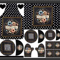 فروش لوازم آشپز خانه