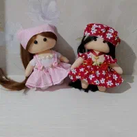 عروسک روسی