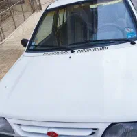 پرایدشاسی سالم|خودرو سواری و وانت|اصفهان, خرم|دیوار