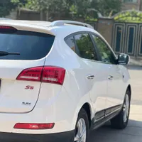 جک S5|خودرو سواری و وانت|بوکان, |دیوار