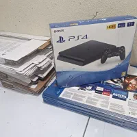 لوازم پی اس فور.ps4.کپی خور.دیسک.دسته بازی