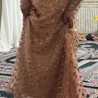 لباس مجلسی درحدنو