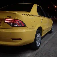 سرویس.شهر و شهرستان،تاکسی دربستی