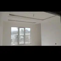 شاگرد گچ کاری هستم باتجربه