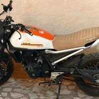 مدل ۱۴۰۲ st3|موتورسیکلت|رشت, پاستوریزه|دیوار
