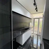 ۷۴متر+۱۵مترحیاط اختصاصی/۲بالکن/سندتکبرگ|فروش آپارتمان|تهران, شهر زیبا|دیوار