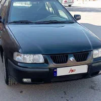 سمند ELX  مدل 84