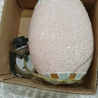 لوستر اتاق خواب