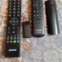 کنترل تلوزیون|تلویزیون و پروژکتور|قدس, شهر‌قدس|دیوار