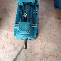 دینام 20 اسب 1400دور موتو ژن در حد نوو|ماشینآلات صنعتی|تهران, شهرک آسمان|دیوار