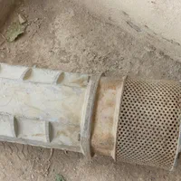 کفکش و لجن کش جهان پمپ|ماشین‌آلات صنعتی|بناب, |دیوار