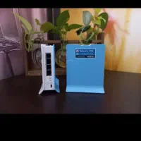 وصل کردن دستگاه ماینر بدون روتر|قطعات و لوازم جانبی رایانه|تهران, هروی|دیوار