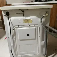 لباسشویی اتومات هوور