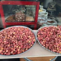 پسته تازه خندان