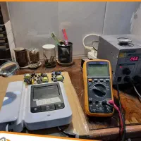 تعمیرات تخصصی ایفون تصویری صادقیه