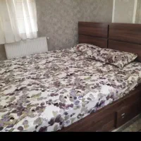 دوخت سرویس خواب، و کاور کردن پتو های قدیمی شما