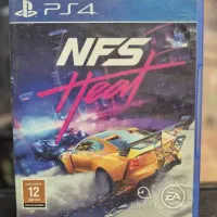 بازی need for speed heat