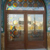 تولید و نصب تخصصی درب و پنجره دوجداره UPVC|مصالح و تجهیزات ساختمان|یزد, |دیوار