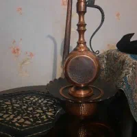 مس نو نو|کلکسیون اشیاء عتیقه|نهاوند, |دیوار